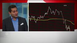 Advice for investors spooked by market turmoil News Clip