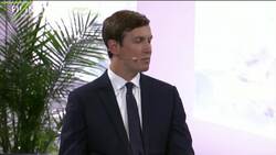 Trump Indictment Shows Democrats Are Fearful, Kushner Says News Clip