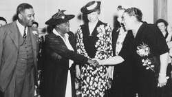 Eleanor Roosevelt: The New Kind of First Lady Instructional Video