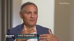 Why Working in the Mailroom Is So Important News Clip