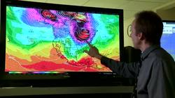 Different Springs in Different Parts of the Nation Instructional Video