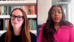 Anifa Mvuemba on Fashion's 3D Future Instructional Video