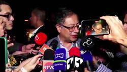 Four children found in Colombian jungle 40 days after plane crash News Clip