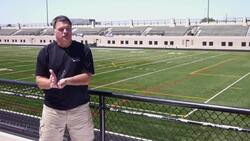 What Is the Quiet Period in College Football Recruiting? Instructional Video