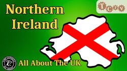 TCTV's All About The UK - Northern Ireland Instructional Video
