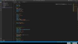 ChatGPT for Web Design - Create Amazing Websites - Colors and Website Design Instructional Video