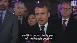 Notre-Dame: history of a medieval jewel Instructional Video