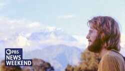 Why culture shock is a valuable part of ‘thoughtful travel,’ according to Rick Steves News Clip