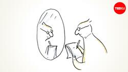 TED-Ed: Is it normal to talk to yourself? | TED-Ed Instructional Video