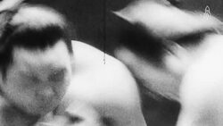 Roy Sims, An American Sumotori's Journey Instructional Video