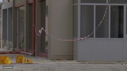 Albania struggles to cope, provide shelter in quake aftermath News Clip