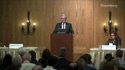 Powell Says Fed Is Prepared to Raise Rates Further News Clip