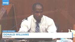 Newsy’s Latest Headlines News Clip