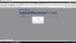 The Complete Ethical Hacking Bootcamp: Beginner To Advanced - Stored XSS Instructional Video