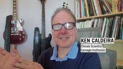 This Is the Safest Place to Live as the Climate Changes Instructional Video