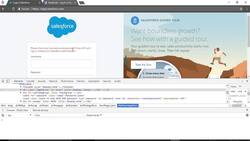 Practice Exercises on Locators Learnt from the Previous Lectures Instructional Video