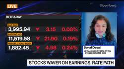 Inflation Expectations 'Wishful Thinking': Sonal Desai News Clip