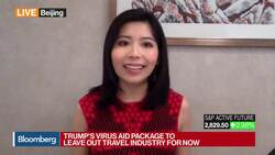 Trump to Lay Out Economic Relief Plan News Clip