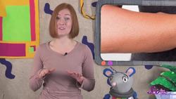 Why Do We Get Goosebumps? Instructional Video