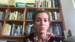 CLEAN : Scientist recounts discovery of vast coral reef in French Polynesia News Clip