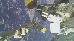 ESA, NASA astronauts carry out spacewalk repair Instructional Video