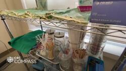 What the P.E.I. government won't reveal about its untendered spending News Clip