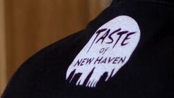 New Haven makes bid to break world record for largest pizza party News Clip