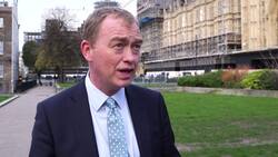 Tim Farron skeptical of Rishi Sunak's budget News Clip