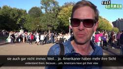 Easy German: Washington Instructional Video