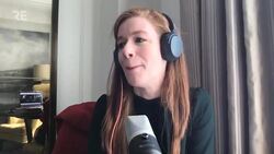 Behind The Viral Speech That Made Mallory McMorrow an Overnight Sensation | Hell & High Water News Clip