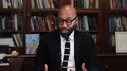 Analyzing Gwendolyn Brooks' 'We Real Cool' Poem Instructional Video