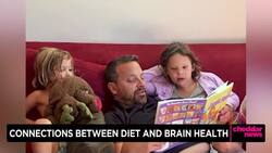 Back to School Brain-Boosting Snacks News Clip
