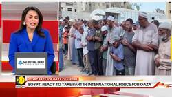 Hamas accepts 60-day Gaza ceasefire, hostage deal: report News Clip