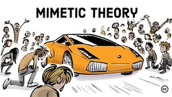 Mimetic Theory: Two Types of Psychological Needs Instructional Video