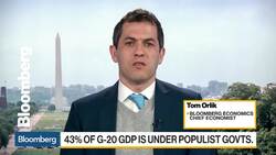 Populist Policies' Impact on Growth News Clip