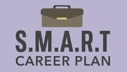 Setting and Achieving SMART Career Goals Instructional Video