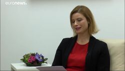 UK elections: 'We are in for a very rocky and confrontational five years' News Clip