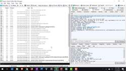 Fundamentals of Secure Software - Demo of Fiddler with JuiceShop Instructional Video