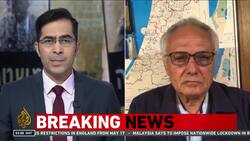 World reacts after Israeli forces wound hundreds in Al-Aqsa raid News Clip