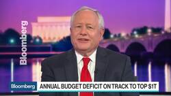 Trump's GOP Doesn't Nod to Fiscal Responsibility Anymore: Kristol News Clip
