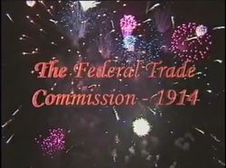 America, An Emerging World Power: 1896-1916 - Federal Reserve Act, Federal Trade Commission, Keating-owens Child Labor Act Instructional Video