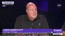 Crew Safety At Center Of NASA's Artemis Test Flight News Clip