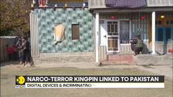 Pakistan-backed terror networks targeted across J&K, police raids focus ground workers, sympathisers News Clip