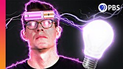How Your Brain Makes Its Own Electricity Instructional Video