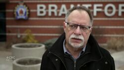 A 91-year-old froze to death outside her retirement home. She’s not the only one News Clip