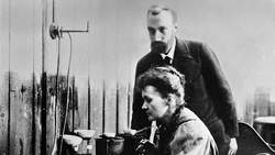 Marie Curie: A Pioneer in Science Instructional Video