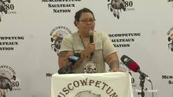 Sask. First Nation looks to future after ‘cows and plows’ settlement News Clip
