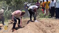 Cholera outbreak spreads in Zimbabwe: 300 people died of the disease since February News Clip