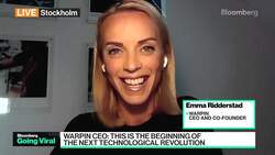 Apple's New VR Headset Meets Reality News Clip