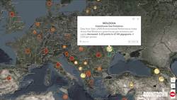 TED: An ever-evolving map of everything on Earth | Jack Dangermond Instructional Video